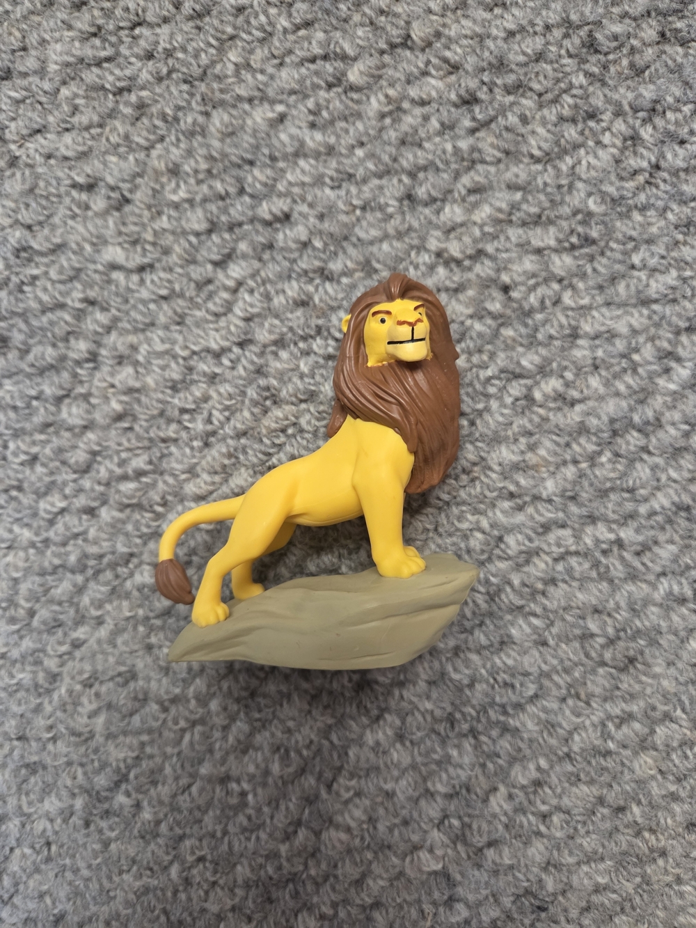 Tonie Box Lion King Spanish Edition